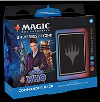 Magic The Gathering: Universes Beyond