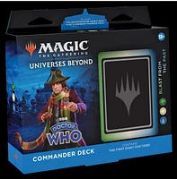 Magic The Gathering: Universes Beyond