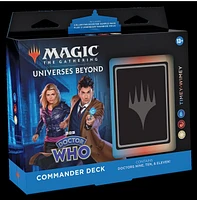 Magic The Gathering: Universes Beyond