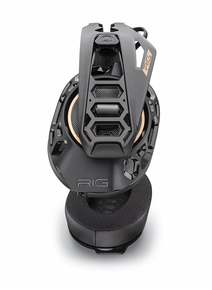 Rig 500 Pro HS Precisely Tuned Stereo Gaming Headset for PS4|PS5 