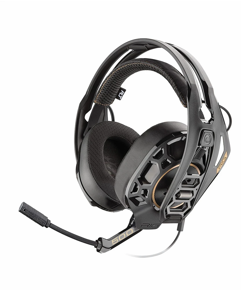 Rig 500 Pro HX 3D Audio Gaming Headset for Xbox Series X|S and Xbox One 
