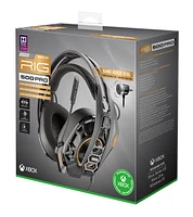 Rig 500 Pro HX 3D Audio Gaming Headset for Xbox Series X|S and Xbox One 