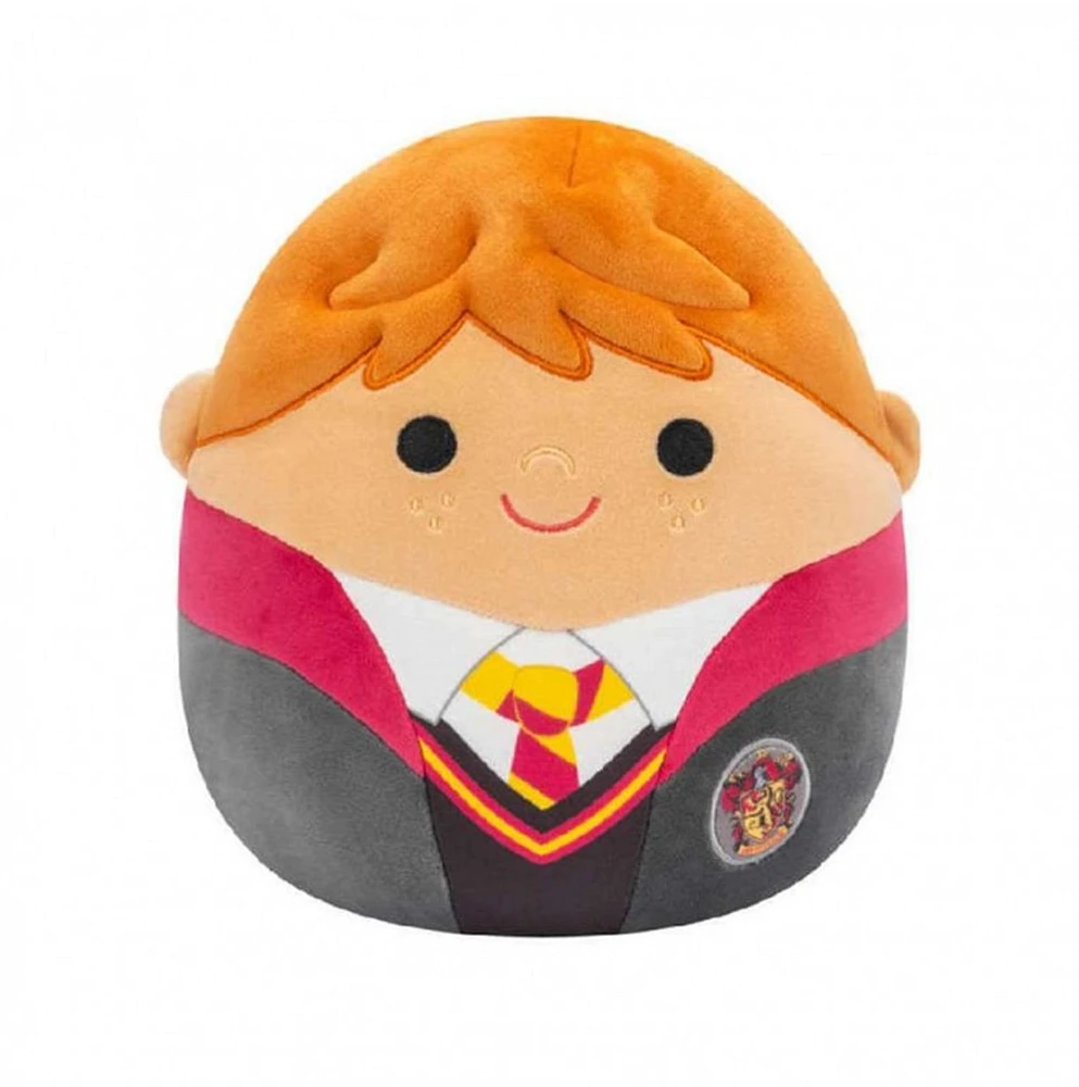 Squishmallow 8-Inch Harry Potter Assorted – One Variation Chosen at Random