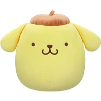 Squishmallow 8-Inch Hello Kitty (Sanrio) Assortie – Une variation choisie au hasard