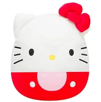 Squishmallow 8-Inch Hello Kitty (Sanrio) Assortie – Une variation choisie au hasard