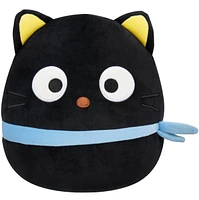 Squishmallow 8-Inch Hello Kitty (Sanrio) Assortie – Une variation choisie au hasard