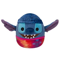Squishmallow 8-Inch Disney Stitch Assortie – Une variation choisie au hasard