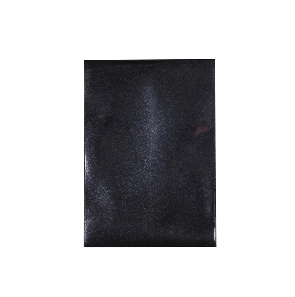 Biogenik Black Yu-Gi-Oh Card Protectors 