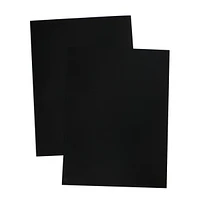 Biogenik Black Yu-Gi-Oh Card Protectors 