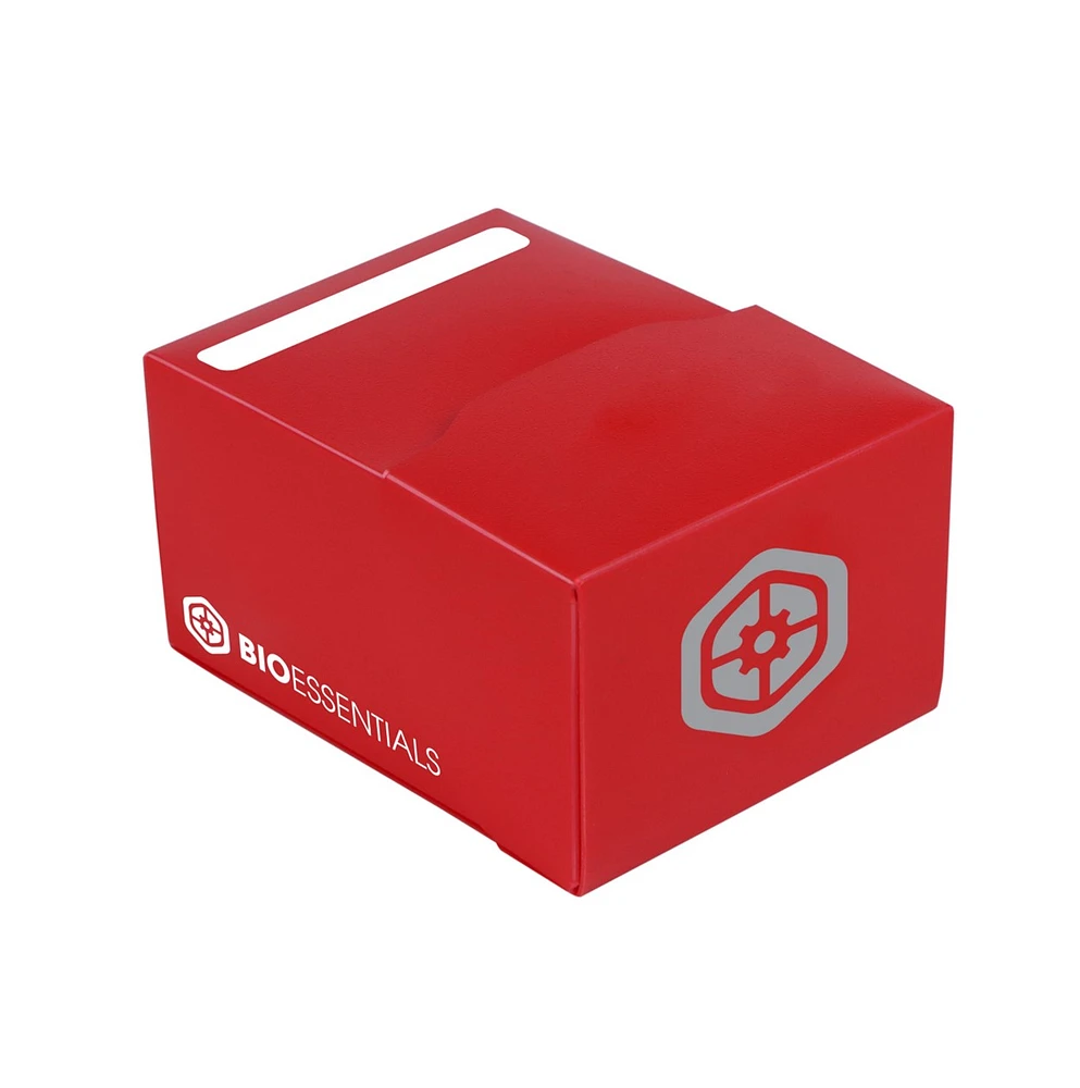 Biogenik Protective Card Box