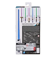 Star Wars Lightsaber Forge Obi-Wan Kenobi Lightsaber 