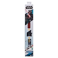 Star Wars Lightsaber Forge Darth Vader Electronic Lightsaber 