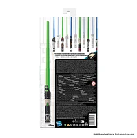 Star Wars Lightsaber Forge Luke Skywalker 