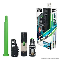 Star Wars Lightsaber Forge Luke Skywalker 
