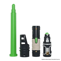Star Wars Lightsaber Forge Luke Skywalker 