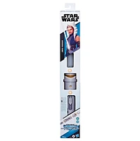 Star Wars Lightsaber Forge Ahsoka Tano Electronic White Lightsaber 