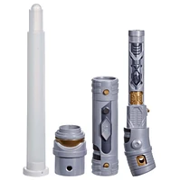 Star Wars Lightsaber Forge Ahsoka Tano Electronic White Lightsaber 