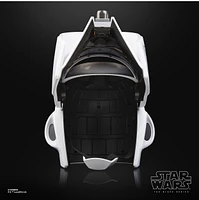 Star Wars The Black Series Scout Trooper Helmet 