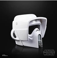 Star Wars The Black Series Scout Trooper Helmet 