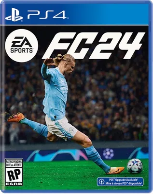 EA Sports FC™ 24 Standard Edition