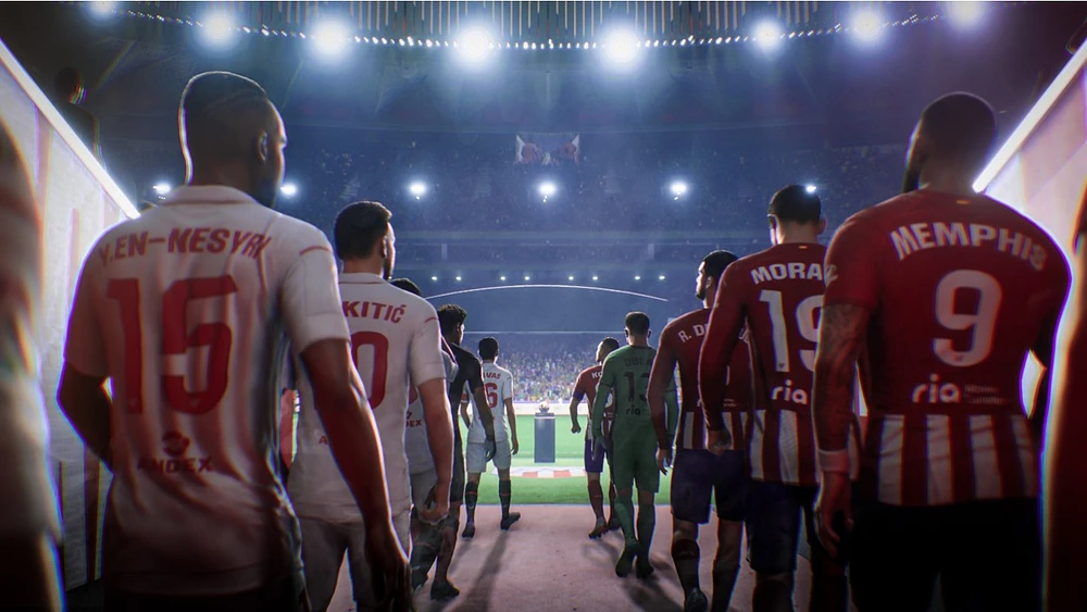 EA Sports FC™ 24 Standard Edition