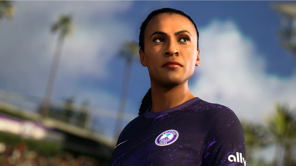 EA Sports FC™ 24 Standard Edition