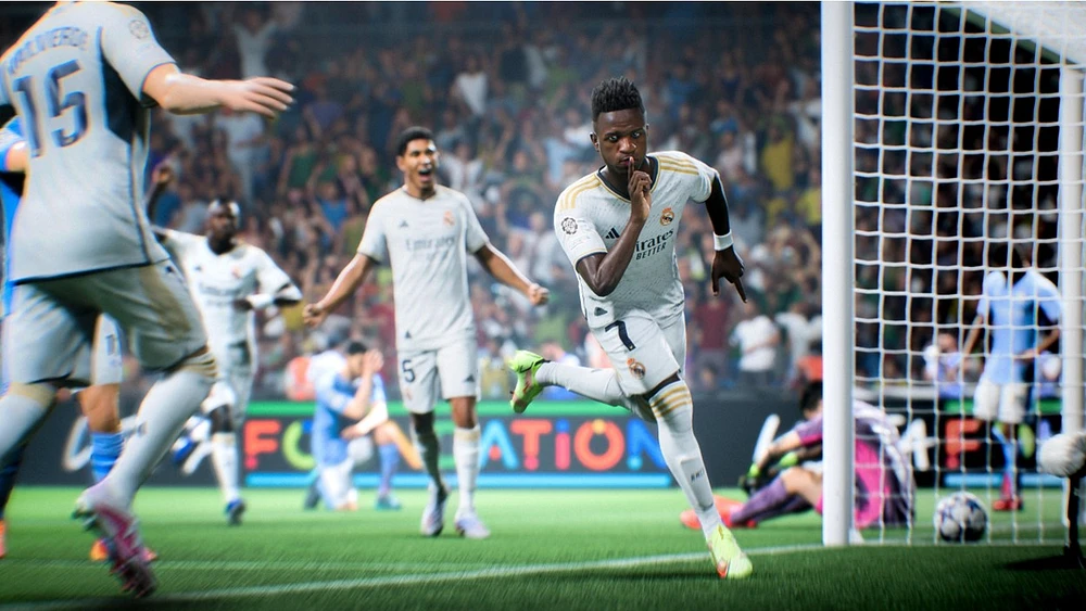 EA Sports FC™ 24 Standard Edition
