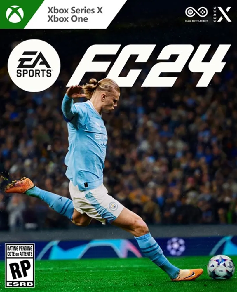 EA Sports FC™ 24 Standard Edition