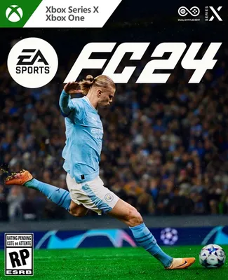 EA Sports FC™ 24 Standard Edition
