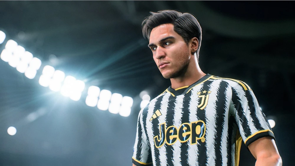 EA Sports FC™ 24 Standard Edition
