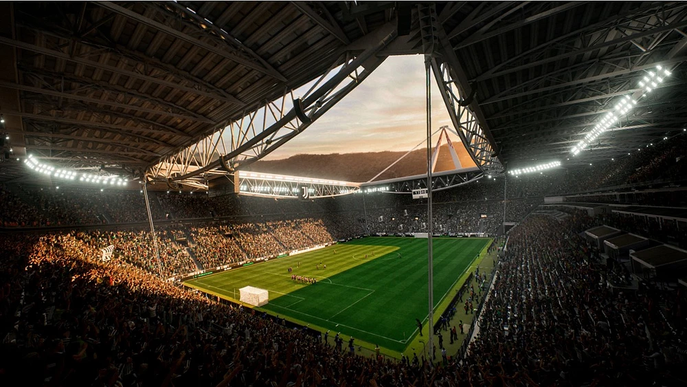 EA Sports FC™ 24 Standard Edition
