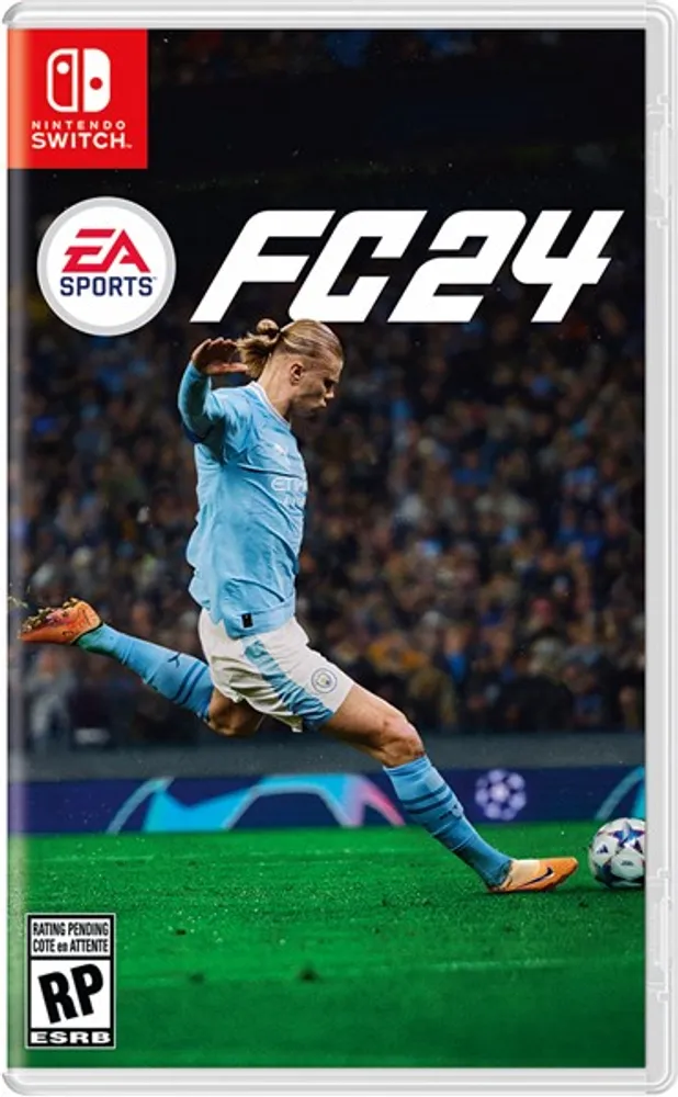 EA Sports FC™ 24 Standard Edition