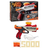 Nerf Pro Gelfire Legion 