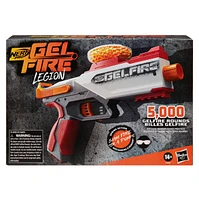 Nerf Pro Gelfire Legion 