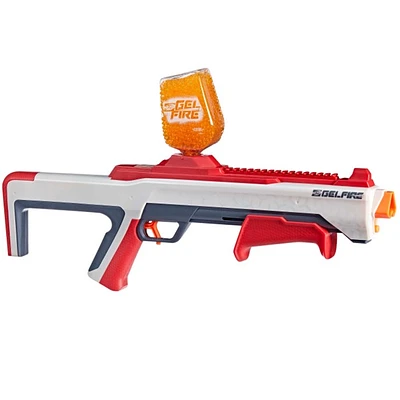 Nerf Pro Gelfire Raid 