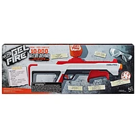 Nerf Pro Gelfire Raid 