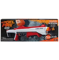 Nerf Pro Gelfire Raid 