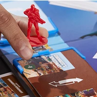 Monopoly Flip Edition: Fortnite 