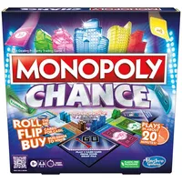 Monopoly Chance 