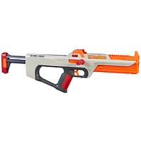 Nerf Pro Gelfire Ghost Blaster, 5000 Gel Rounds 