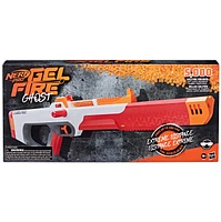 Nerf Pro Gelfire Ghost Blaster, 5000 Gel Rounds 