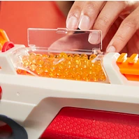 Nerf Pro Gelfire Ghost Blaster, 5000 Gel Rounds 
