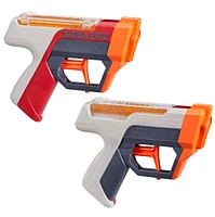 Nerf Pro Gelfire Dual Wield Pack 