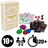 Risk Strike 