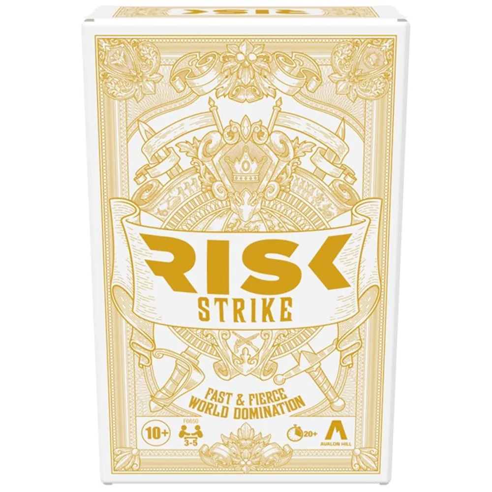 Risk Strike