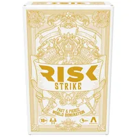 Risk Strike 