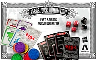 Risk Strike 