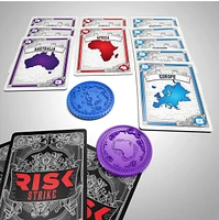 Risk Strike 