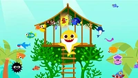 Baby Shark™: Sing & Swim Party