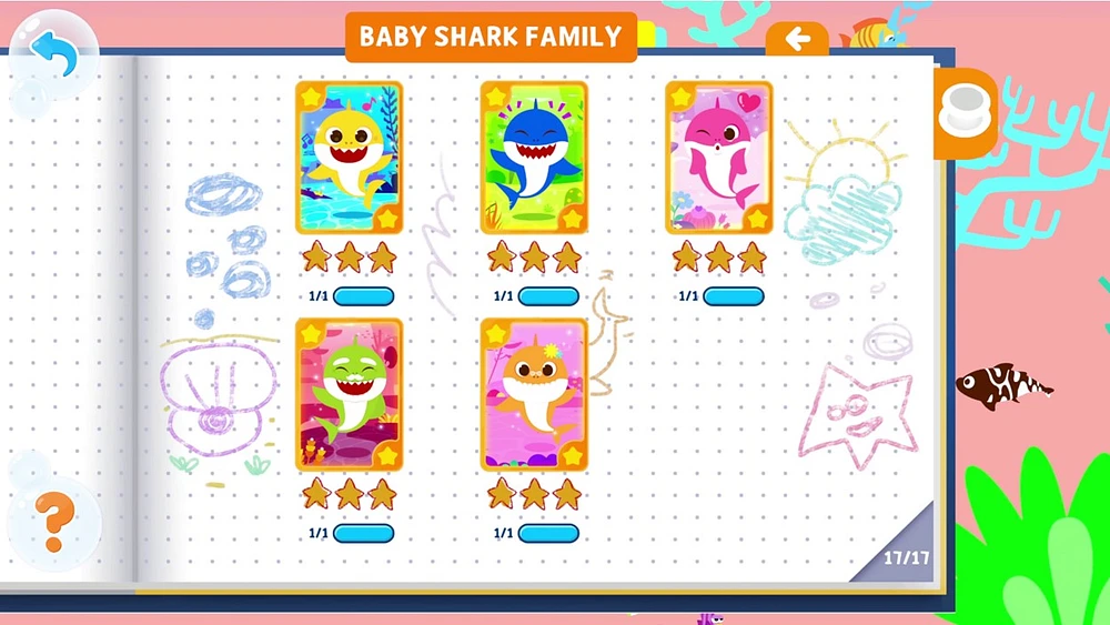 Baby Shark™: Sing & Swim Party